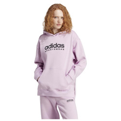 Adidas Γυναικείο φούτερ W ALL SZN G HD